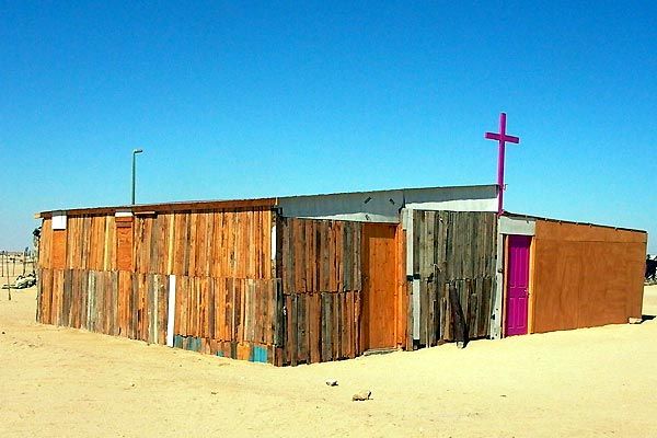 Foto Jean-Marie Teno