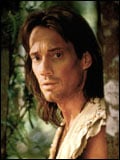 Cartel Kevin Sorbo