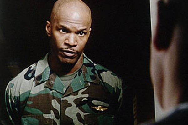 Jarhead, El infierno espera : Foto Jamie Foxx