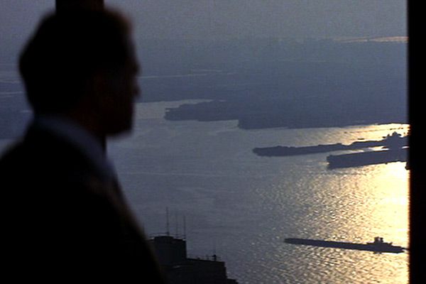 Klute : Foto Alan J. Pakula