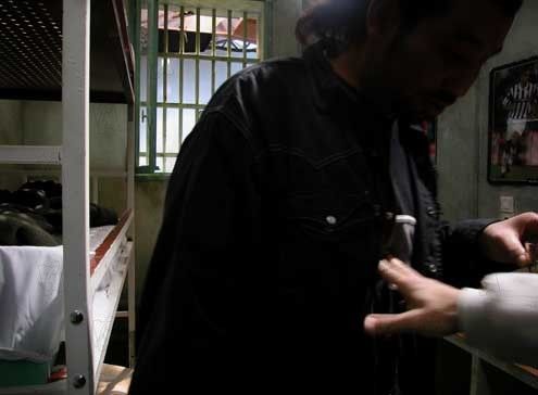 Foto Joseph Cesarini