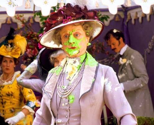 La niñera mágica : Foto Kirk Jones (II)