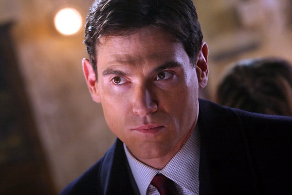 Misión: Imposible III : Foto Billy Crudup