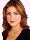 Cartel Sasha Alexander