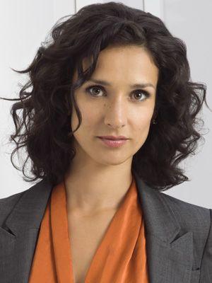 Cartel Indira Varma