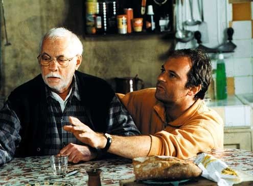 La chica de París : Foto Michel Serrault, Christian Carion