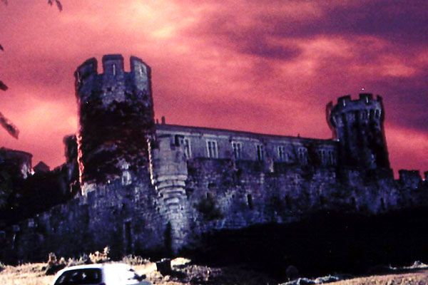 Foto Stéphane Guénin