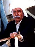 Cartel Ali Nasirian