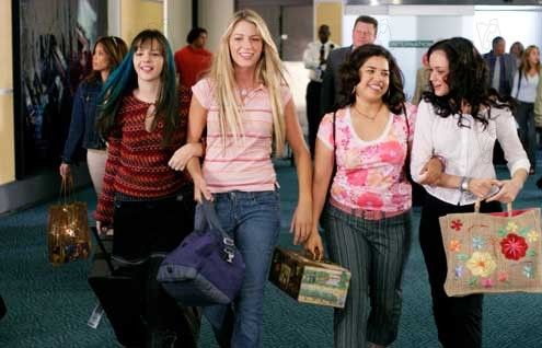 Uno para todas : Foto Ken Kwapis