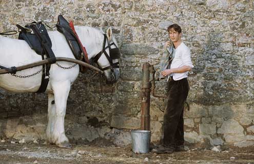 Foto Florence Moncorgé-Gabin, Gregori Derangère