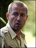 Cartel Sean Pertwee