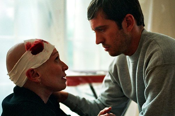 Foto Ann Marie Fleming