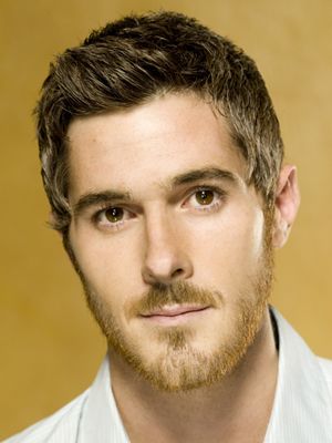 Cartel Dave Annable