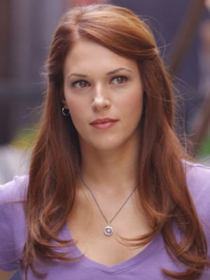 Cartel Amanda Righetti