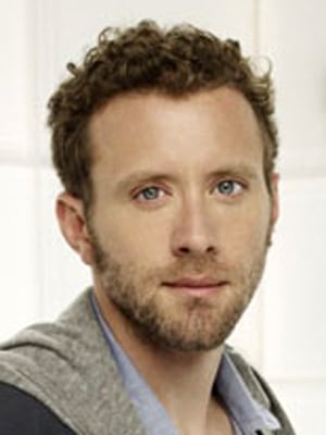 Cartel T.J. Thyne