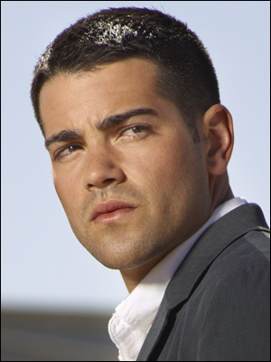 Cartel Jesse Metcalfe