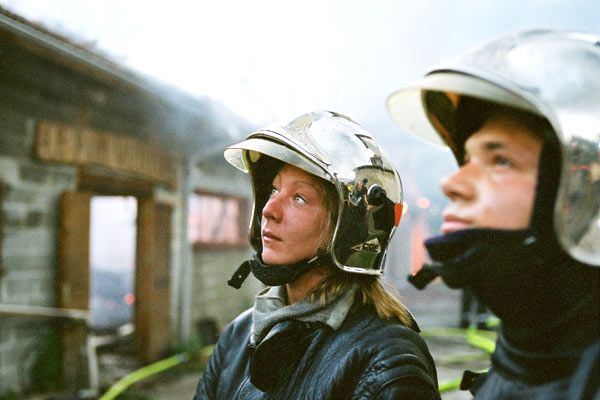 Foto Patrice Chagnard