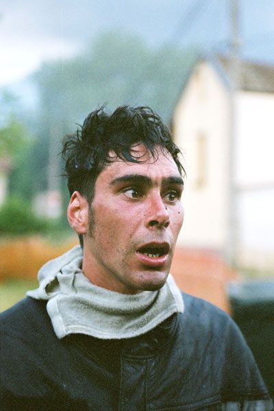 Foto Patrice Chagnard