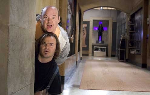 Tenacious D: Dando la nota : Foto Kyle Gass, Liam Lynch, Jack Black