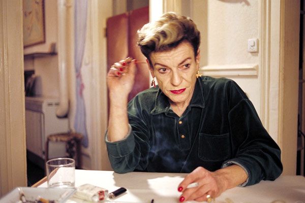 Foto Veronika Minder