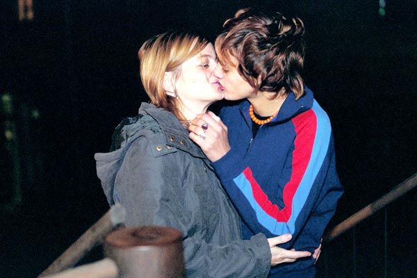 Foto Veronika Minder