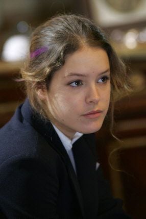 Foto Stéphane Caillard