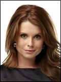 Cartel JoAnna Garcia Swisher