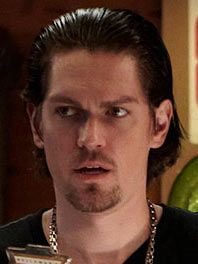 Cartel Steve Howey