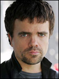 Cartel Peter Dinklage