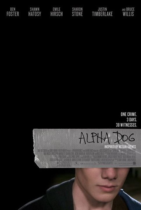 Alpha Dog : Cartel