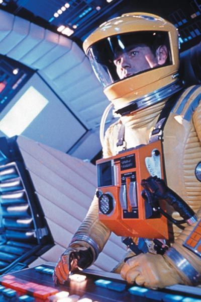 2001: Una odisea del espacio : Foto
