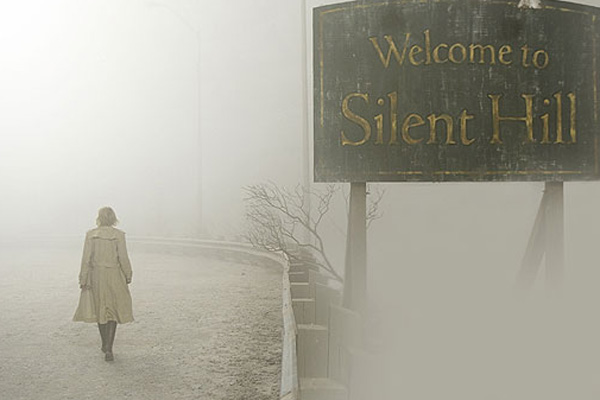 Silent Hill : Foto