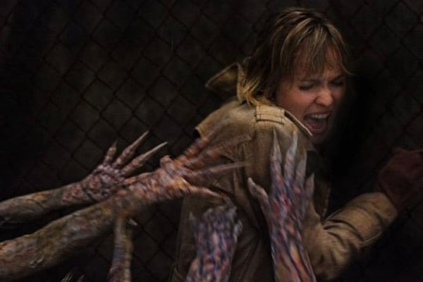 Silent Hill : Foto Radha Mitchell