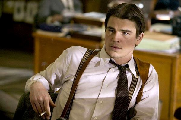 La Dalia Negra : Foto