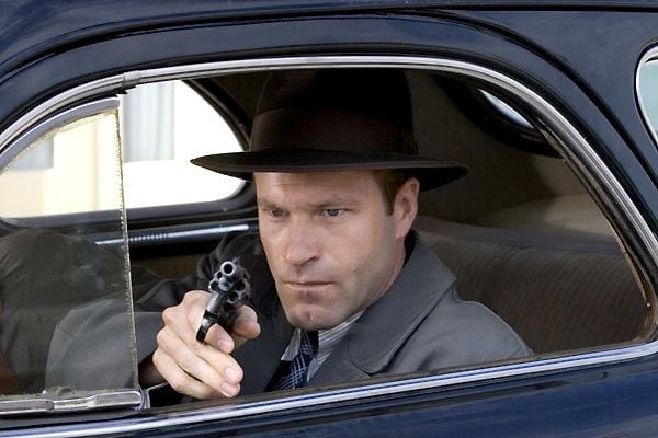 La Dalia Negra : Foto