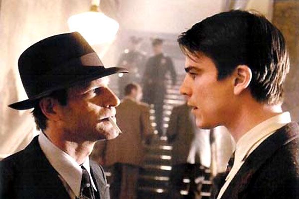 La Dalia Negra : Foto