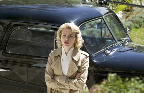 La Dalia Negra : Foto Scarlett Johansson, Brian De Palma