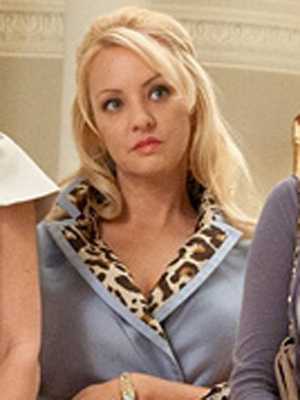 Cartel Wendi McLendon-Covey