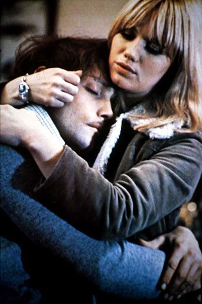 Foto Miou-Miou, Patrick Dewaere, Maurice Dugowson