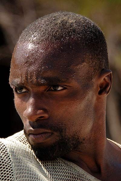 Casino Royale : Foto Sebastien Foucan