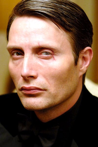 Casino Royale : Foto Mads Mikkelsen