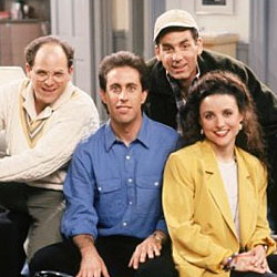Seinfeld : Cartel
