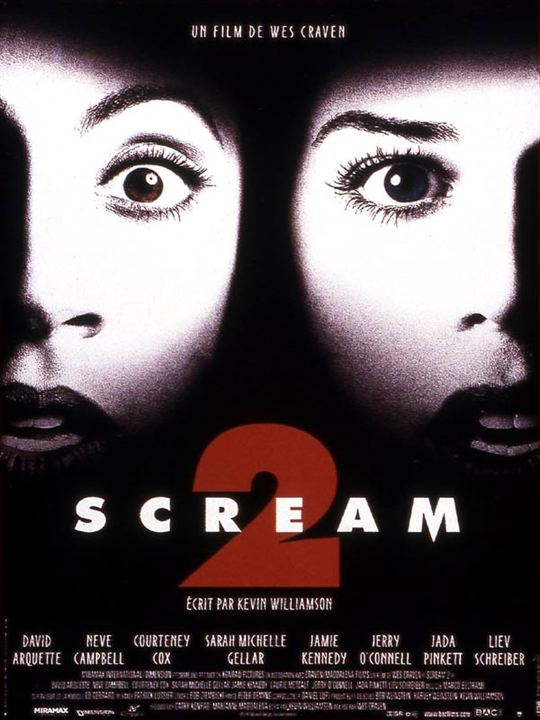 Scream 2 : Cartel