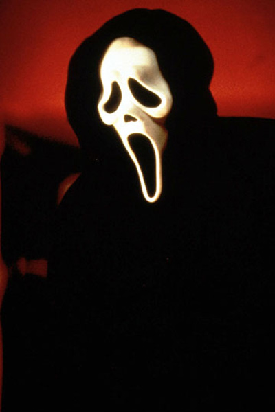Scream 3 : Foto Wes Craven