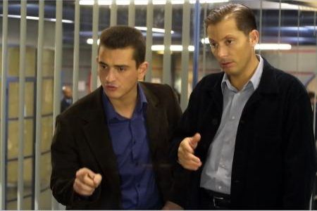 Foto Julien Chatelet