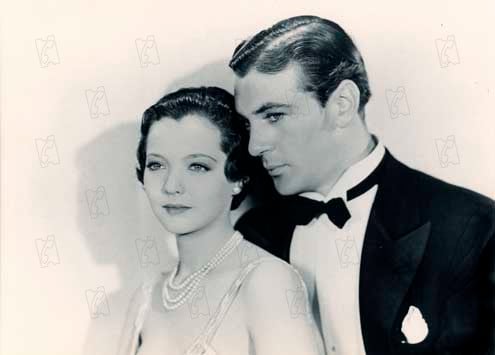 Las calles de la ciudad : Foto Sylvia Sidney, Rouben Mamoulian, Gary Cooper