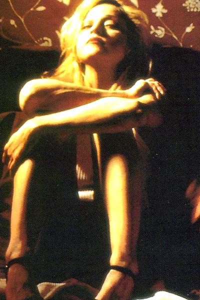 Juego peligroso : Foto Abel Ferrara, Madonna
