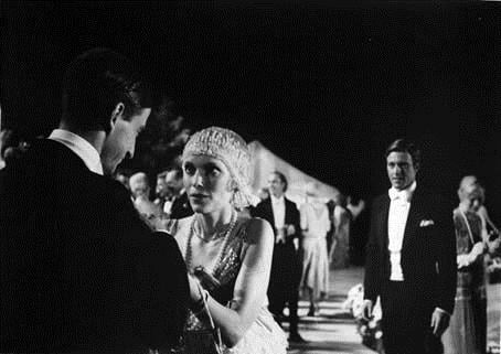 El gran Gatsby : Foto Robert Redford, Jack Clayton, Mia Farrow