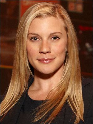 Cartel Katee Sackhoff