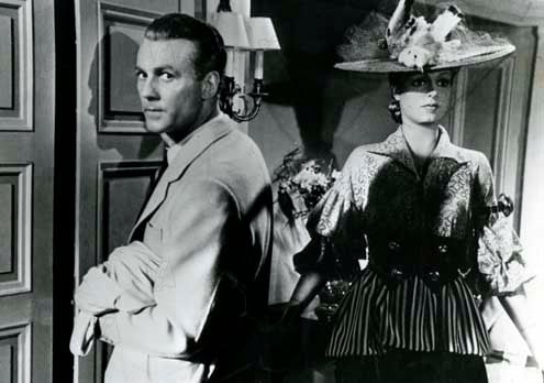 Foto Raymond Rouleau, Jacques Becker